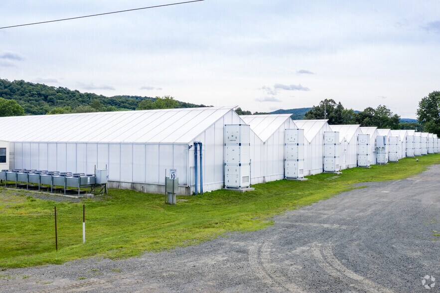 More Photos Of 16 Satterlee Hollow Rd, Berlin Land For Sale