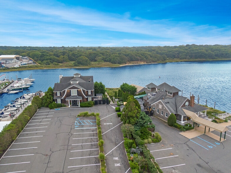 More Photos Of 56-58 S Bay Ave, Eastport Restaurant For Sale