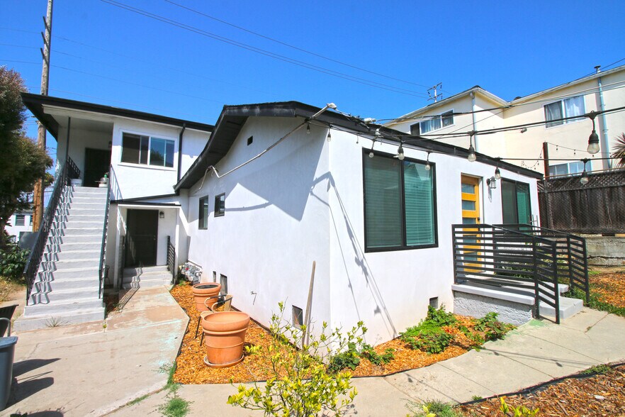 More Photos Of 1833 19th St, Santa Monica Apartments For Sale
