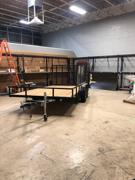 More Photos Of 3224 Procyon St, Las Vegas Warehouse For Lease