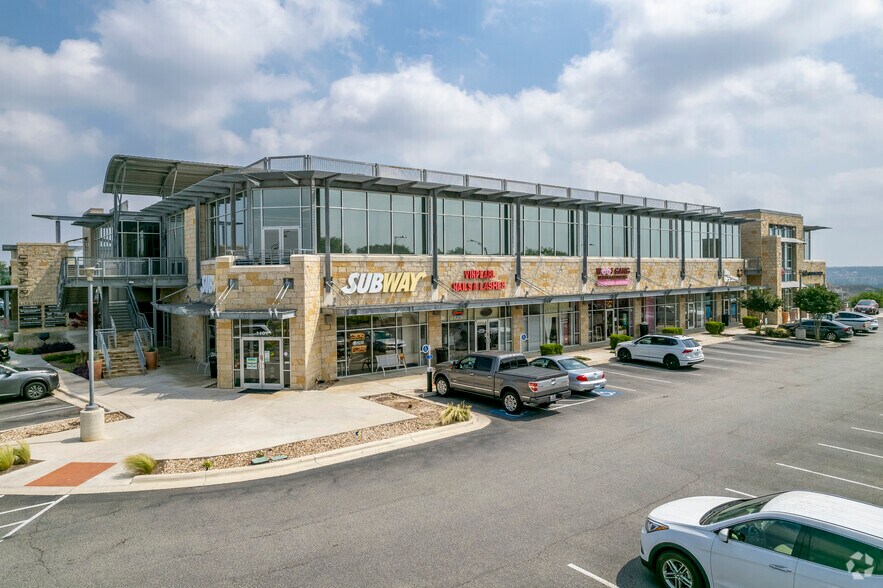 More Photos Of 20079 Stone Oak Pky, San Antonio Storefront Retail Office For Lease