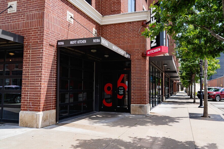 Primary Photo Of 111 N Main St, Tulsa Hotel For Lease