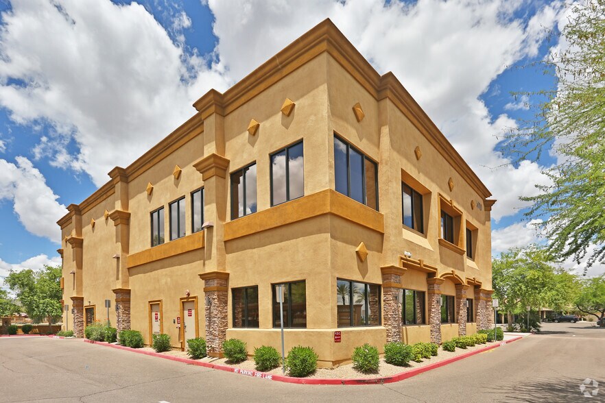 More Photos Of 5010 E Warner Rd, Phoenix Office For Lease