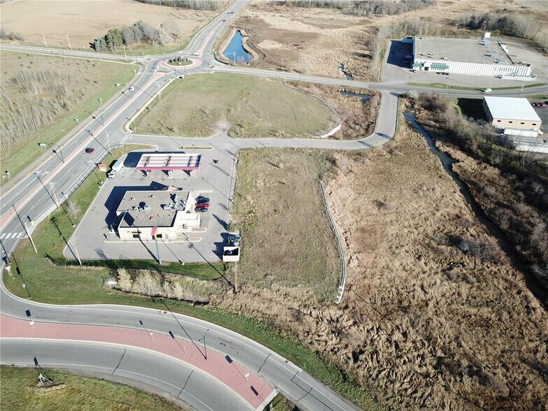 More Photos Of 880 Golden Spike, Sauk Rapids Land For Sale