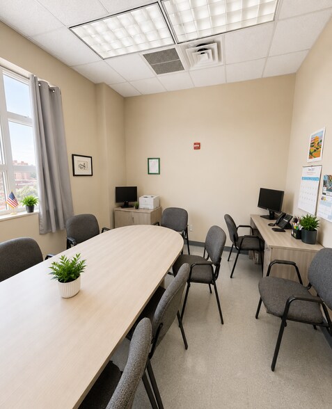 More Photos Of 3093 Ocean Ave, Brooklyn Medical For Lease