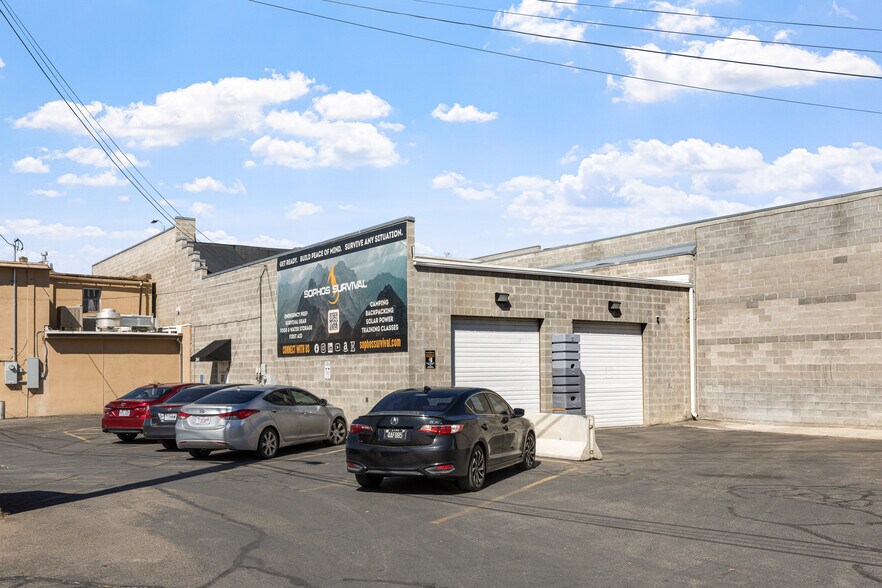 More Photos Of 244 N Main St, Spanish Fork Storefront Retail Office For Sale