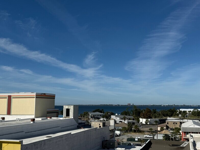 More Photos Of 436 Harrison Ave, Panama City Storefront For Sale