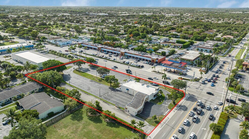 More Photos Of 1750 NE 8th St, Homestead Bank For Lease