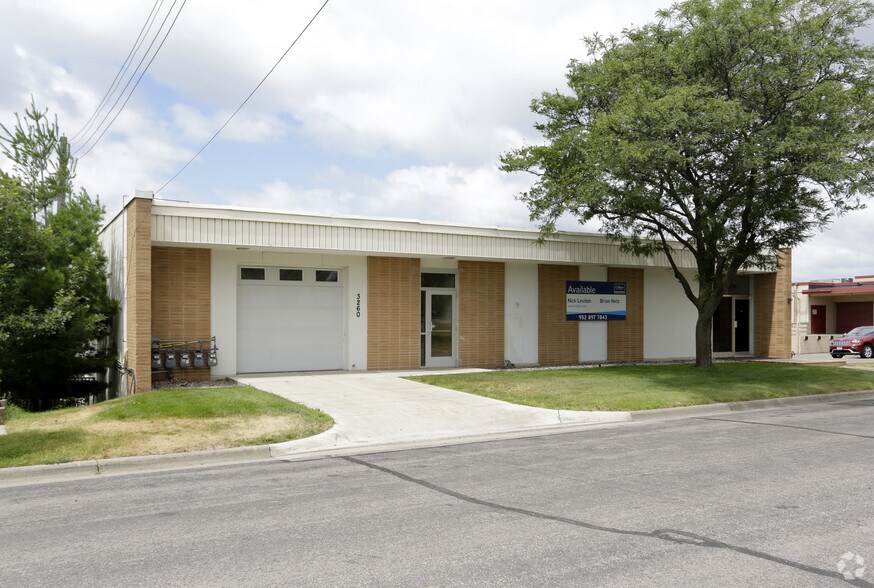 More Photos Of 3260 Gorham Ave, Saint Louis Park Warehouse For Sale
