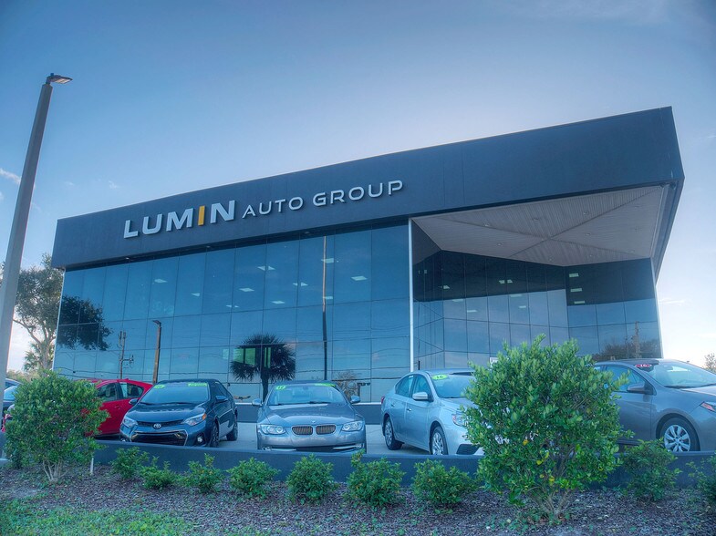 More Photos Of 1300 N Dixie Fwy, New Smyrna Beach Auto Dealership For Sale