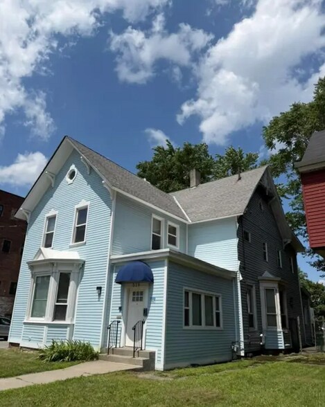 More Photos Of 519 Clinton Ave, Albany Office For Sale
