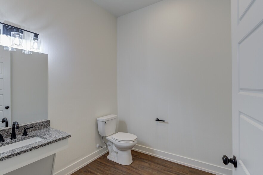 More Photos Of 11418 CR 2220, Lubbock Warehouse For Sale