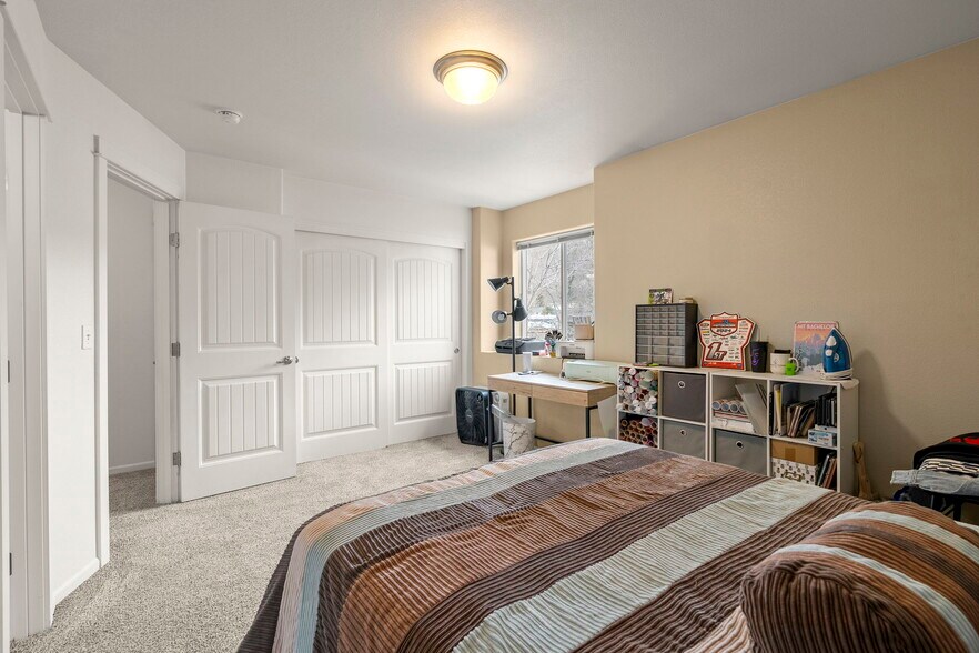 More Photos Of , Prineville Multifamily For Sale