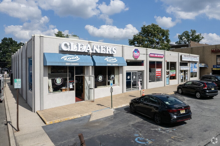 Primary Photo Of 101 Portland Ave, Bergenfield Storefront For Lease