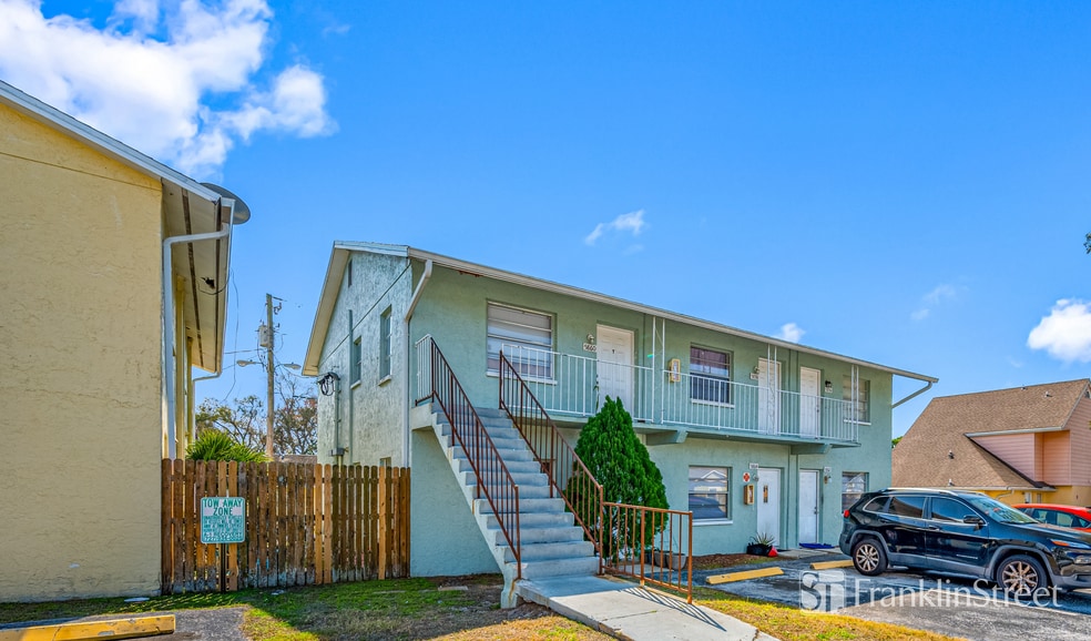 More Photos Of , New Port Richey Multifamily For Sale