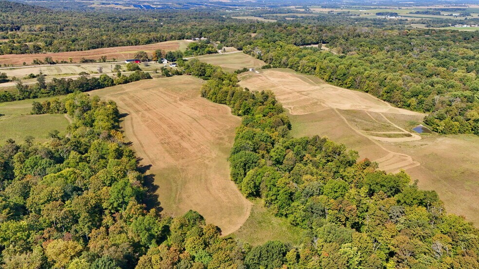 More Photos Of 0000 48 Acres / Mount Olive Road, South Salem Land For Sale