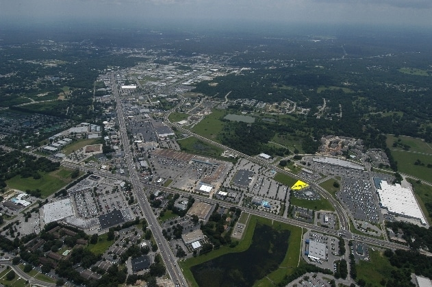 More Photos Of 2611 SW 19th Avenue Rd, Ocala Storefront For Lease