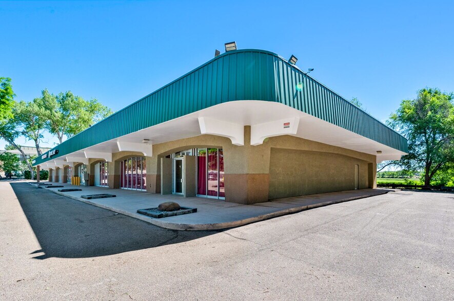 More Photos Of 831 S Circle Dr, Colorado Springs Storefront Retail Office For Sale