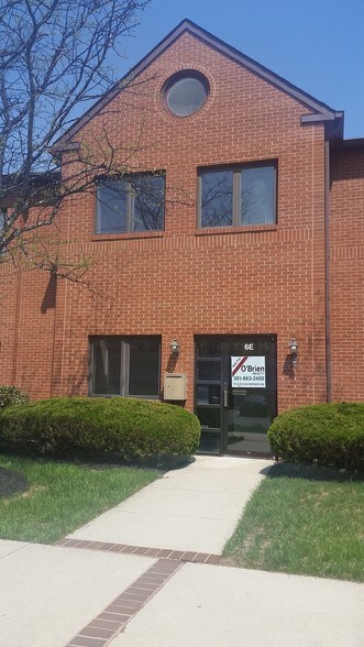 More Photos Of 6 Industrial Park, Waldorf Medical For Lease