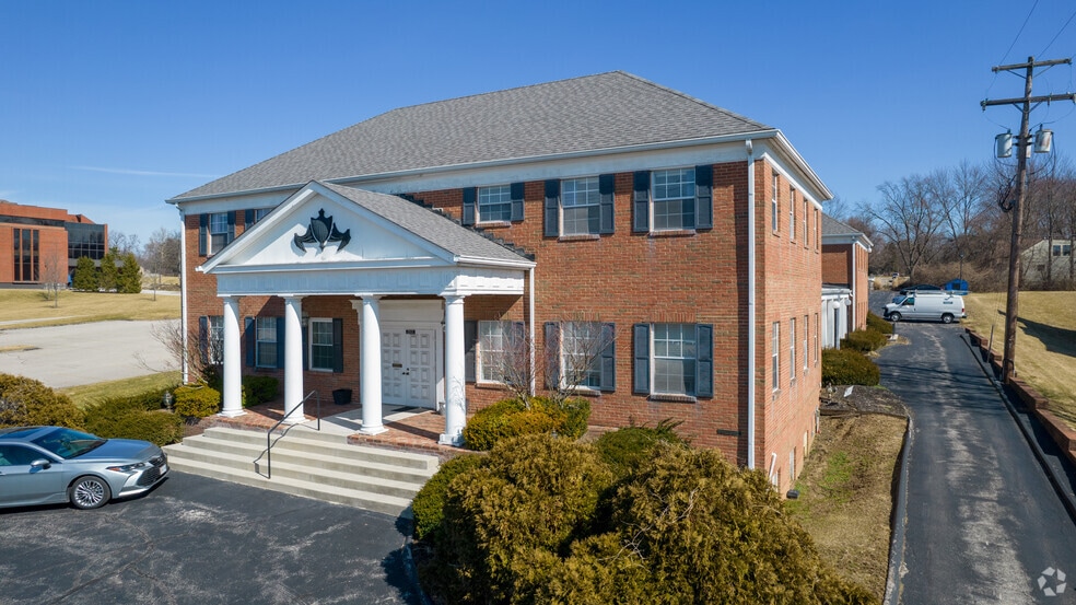 Primary Photo Of 6660 N High St, Columbus Medical For Sale