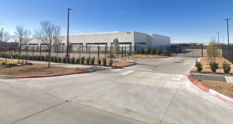 Primary Photo Of 9121 Watermill Rd, Coppell Flex For Lease