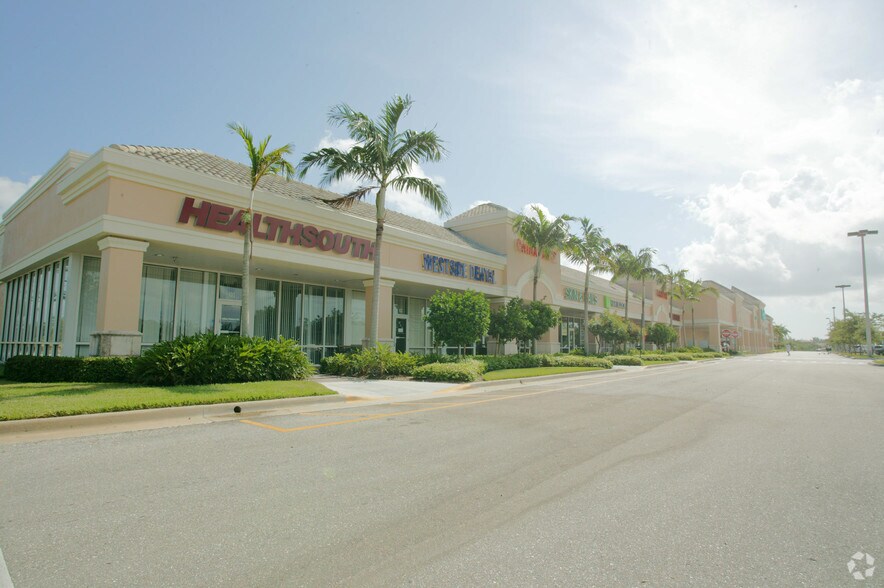 More Photos Of 8989 Okeechobee Blvd, West Palm Beach General Retail For Lease