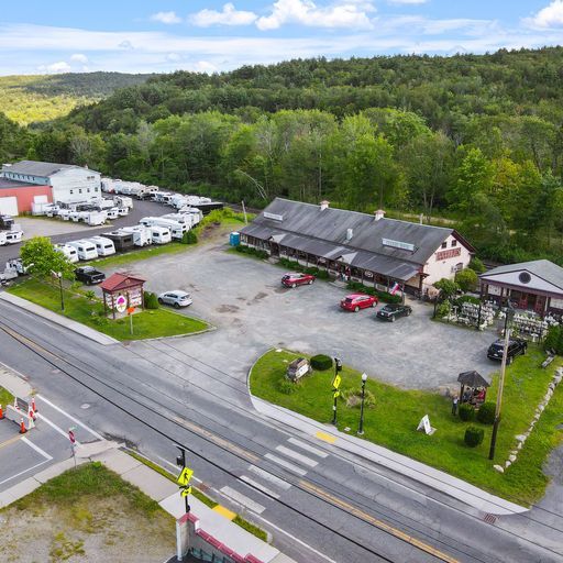 More Photos Of 11 E Main St, Erving Restaurant For Sale