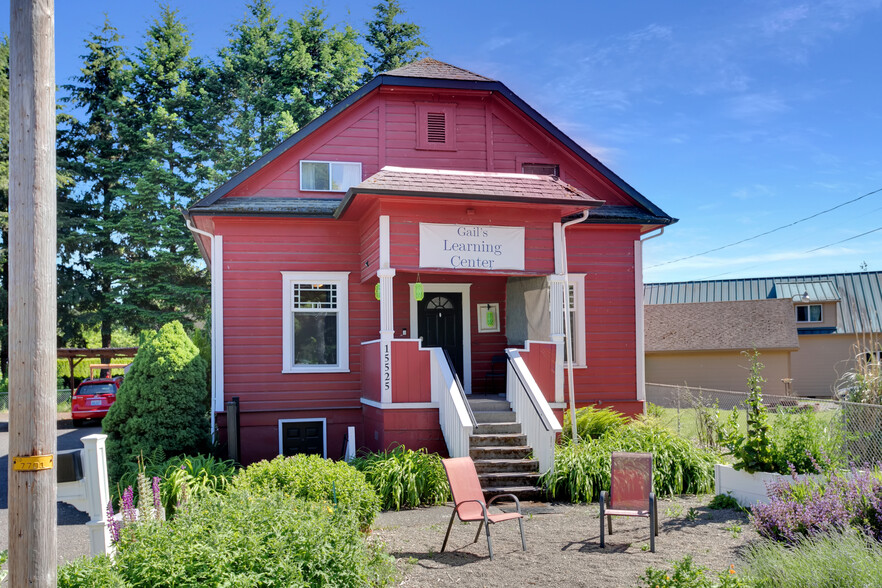 Primary Photo Of 15525 NE Caples Rd, Brush Prairie Office For Sale