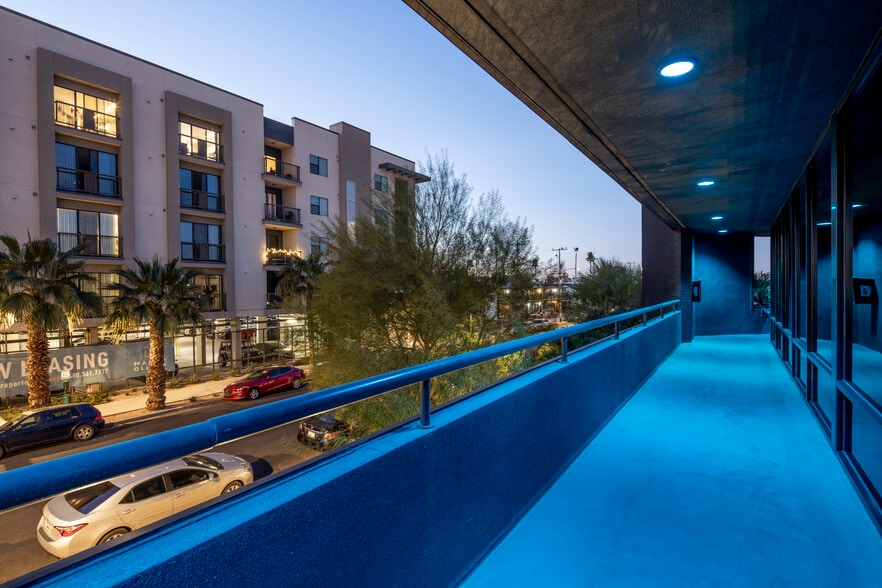 More Photos Of 1100 E Washington St, Phoenix Office For Sale