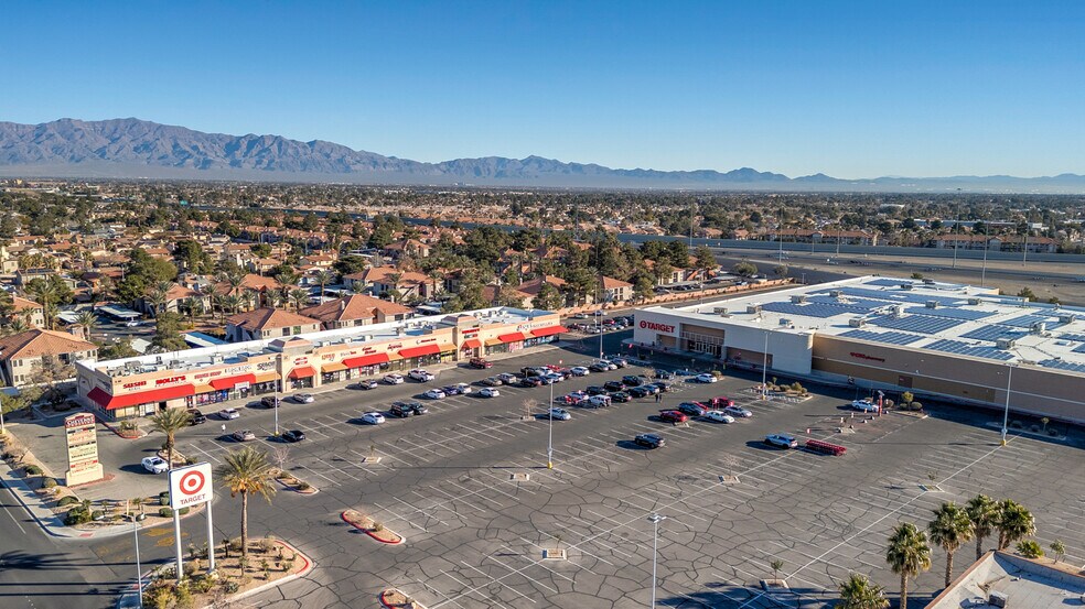 More Photos Of 3250 N Tenaya Way, Las Vegas General Retail For Lease