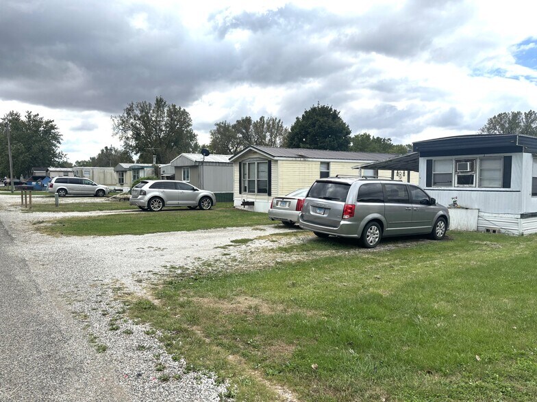More Photos Of 10-38 Danville St, Westville Manufactured Housing Mobile Home Park For Sale