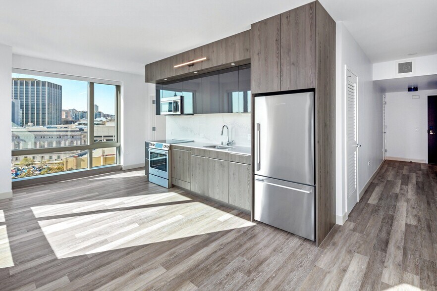 More Photos Of 1177 Market St, San Francisco Apartments For Lease