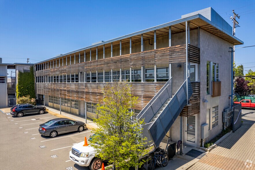Primary Photo Of 800 Bancroft Way, Berkeley Office For Lease