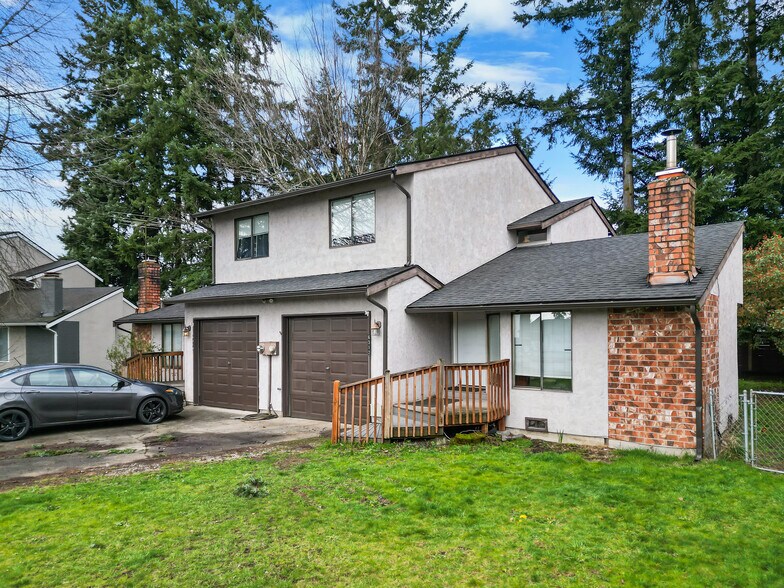 More Photos Of 6310 49th Dr NE, Marysville Multifamily For Sale