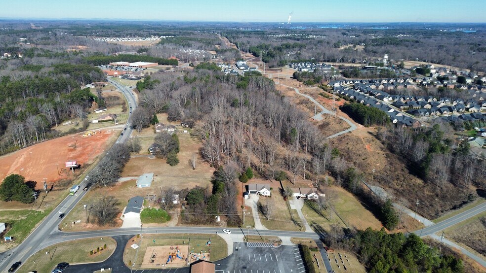 More Photos Of Highway NC-16 Hwy, Denver Land For Sale