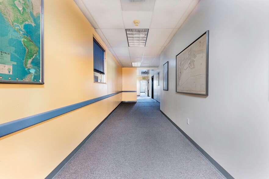 More Photos Of 225 E 6th St, Long Beach Medical For Lease