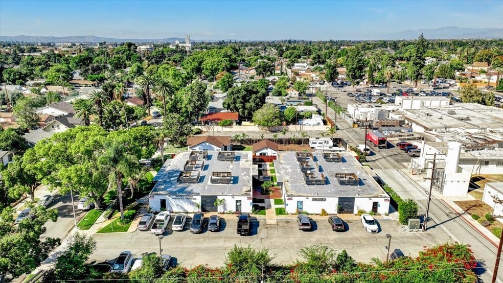 More Photos Of 647 E E St, Ontario Medical For Lease