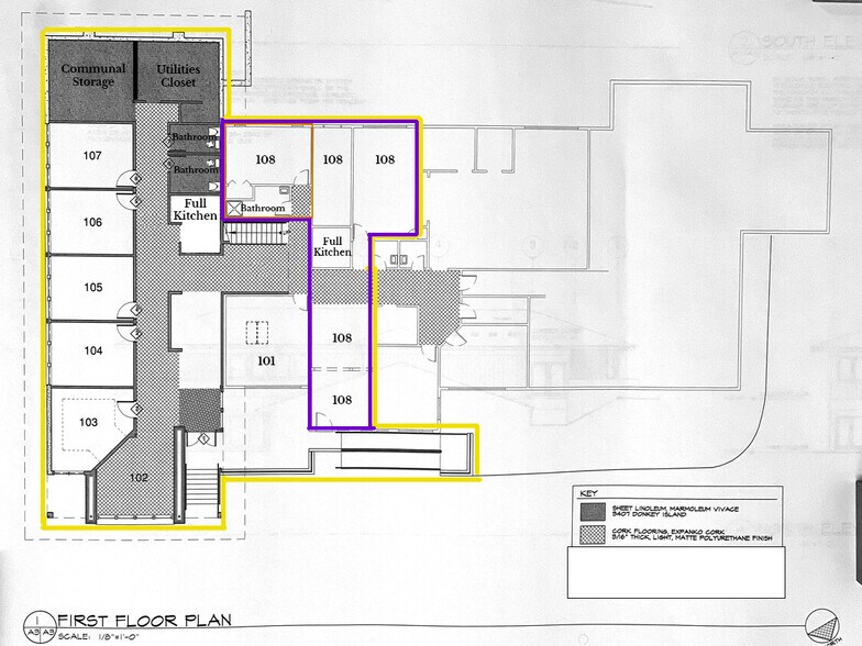 More Photos Of 1140 E Market St, Charlottesville Office For Lease