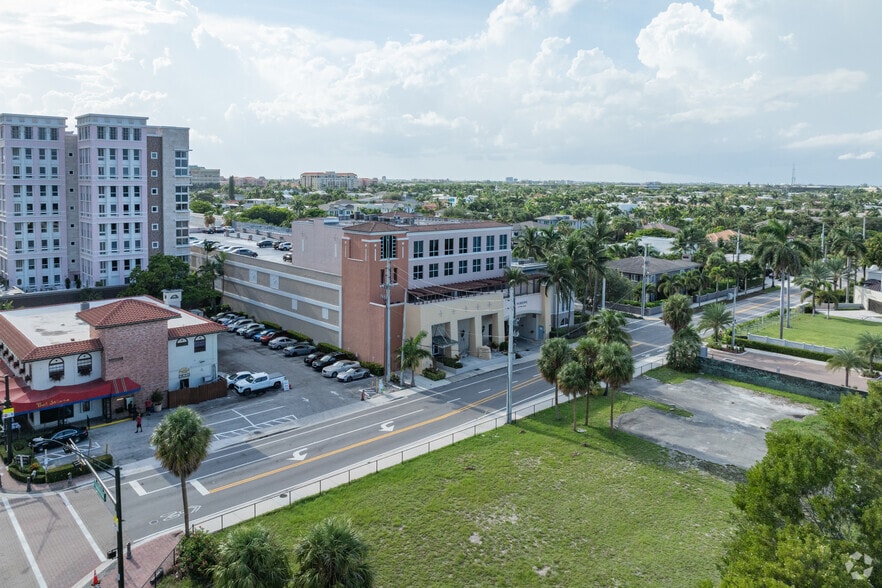 More Photos Of 55 NE 5th Ave, Boca Raton Office Residential For Sale