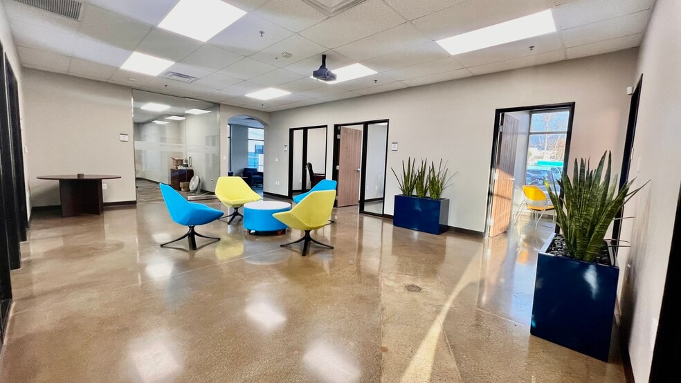 More Photos Of 26240 Enterprise Ct, Lake Forest Office For Lease