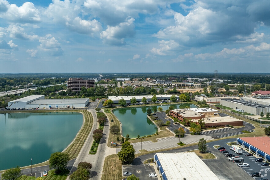 More Photos Of 600 Lakeview Plaza Blvd, Worthington Office For Sale
