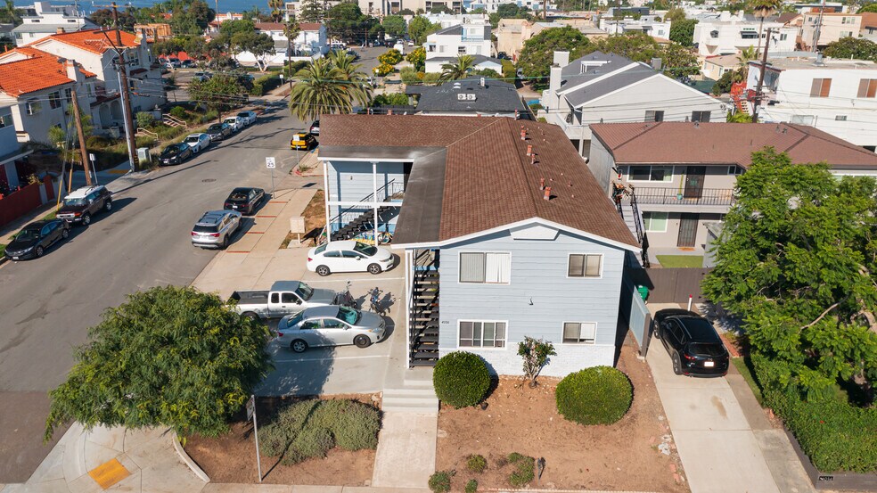 More Photos Of 4006 Ingraham St, San Diego Apartments For Sale