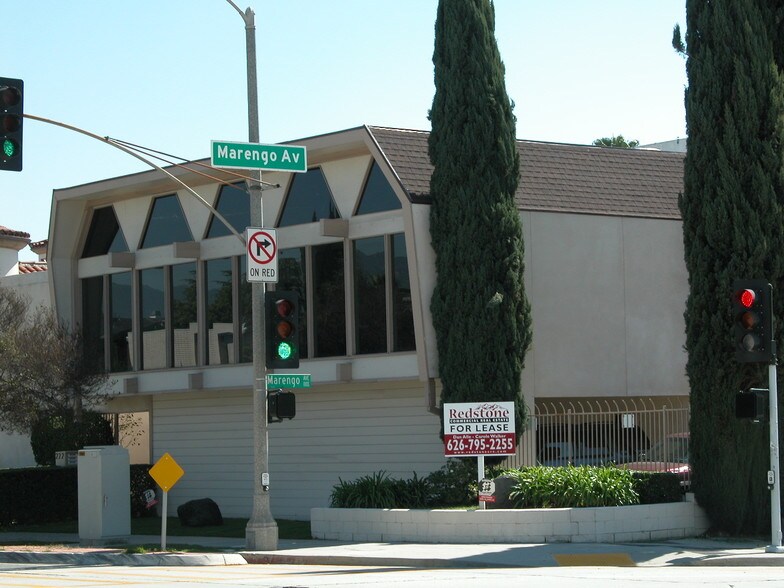 More Photos Of 222 E Glenarm St, Pasadena Loft Creative Space For Lease