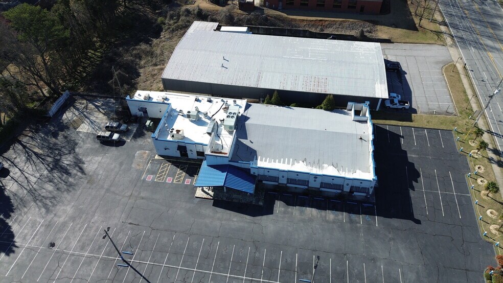 More Photos Of 2418 Canton Rd, Marietta Restaurant For Sale