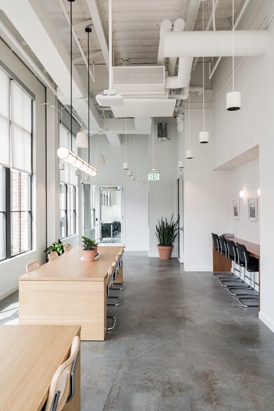 More Photos Of 120 W Trinity Pl, Decatur Coworking Space