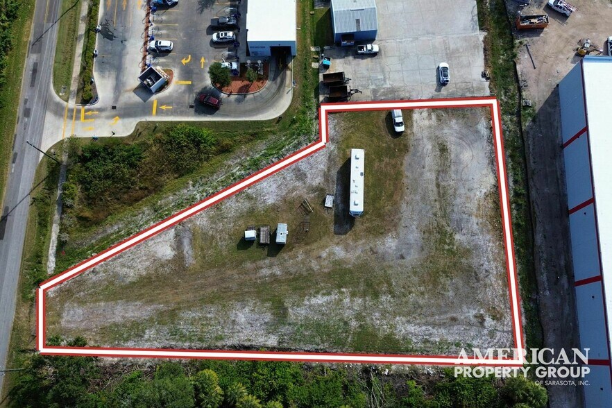 More Photos Of 7216 US Highway 301 N, Ellenton Land For Lease