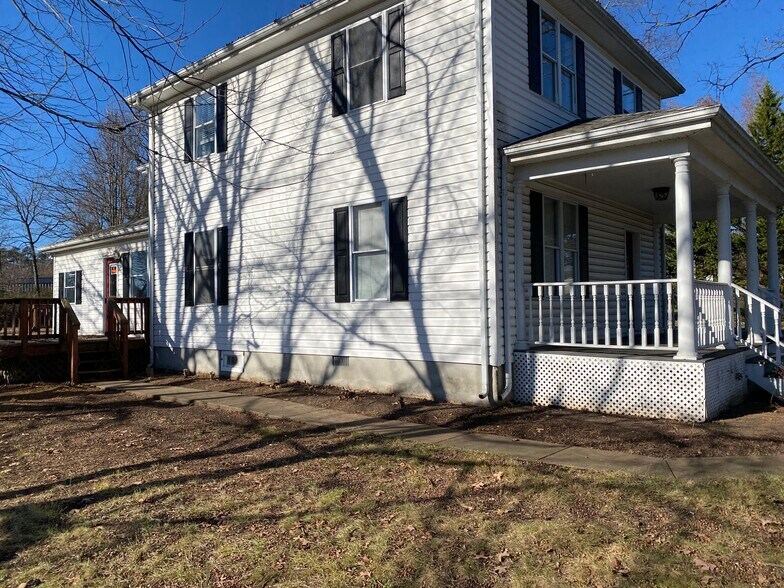 More Photos Of 3552 Catlett Rd, Catlett Warehouse For Sale