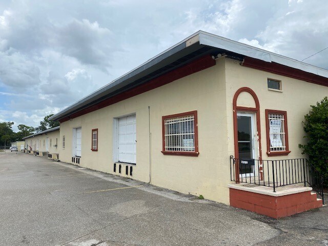 More Photos Of 23160 Harbor View Rd, Port Charlotte Warehouse For Lease