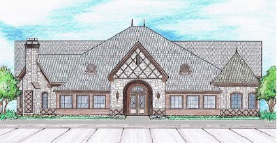 More Photos Of 6988 Lebanon Rd, Frisco Medical For Lease