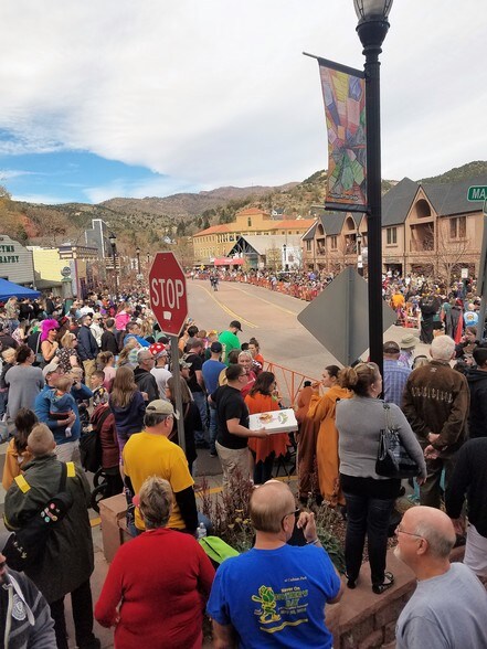 More Photos Of 819 Manitou Ave, Manitou Springs Apartments For Lease